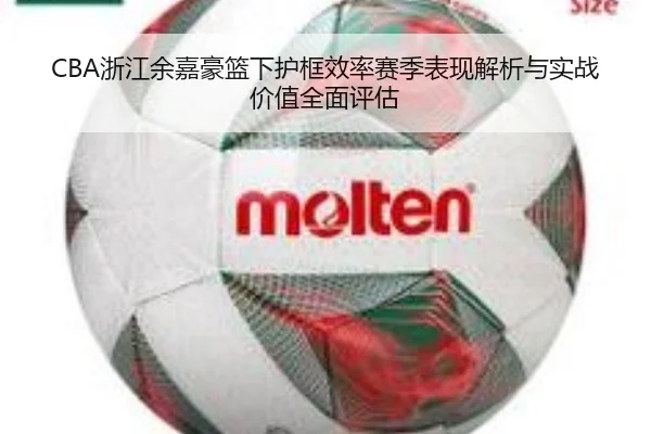 CBA浙江余嘉豪篮下护框效率赛季表现解析与实战价值全面评估