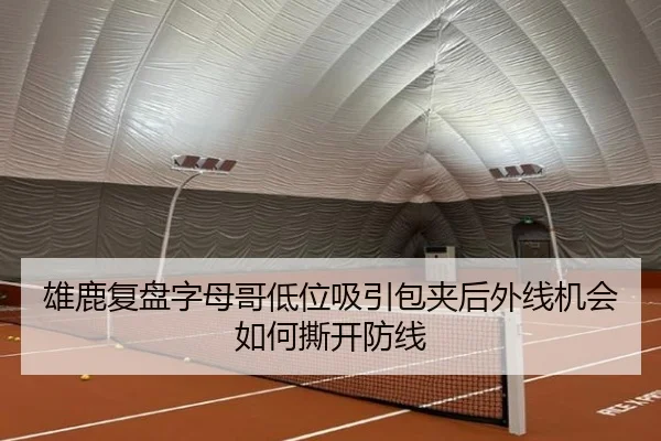 雄鹿复盘字母哥低位吸引包夹后外线机会如何撕开防线
